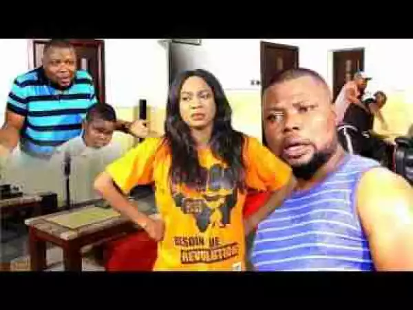 Video: LIFE WITHOUT MONEY IS USELESS - 2017 Latest Nigerian Nollywood Full Movies | African Movies